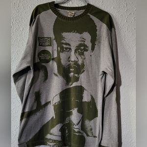 EVERLAST Joe Louis Boxing Sweatshirt Men's XL
